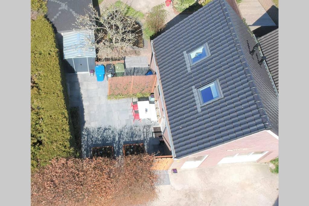 Wadnhus Villa Kollum Exterior photo